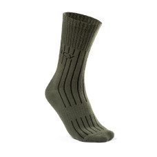 ZSU Combatant Winter Socks, Olive