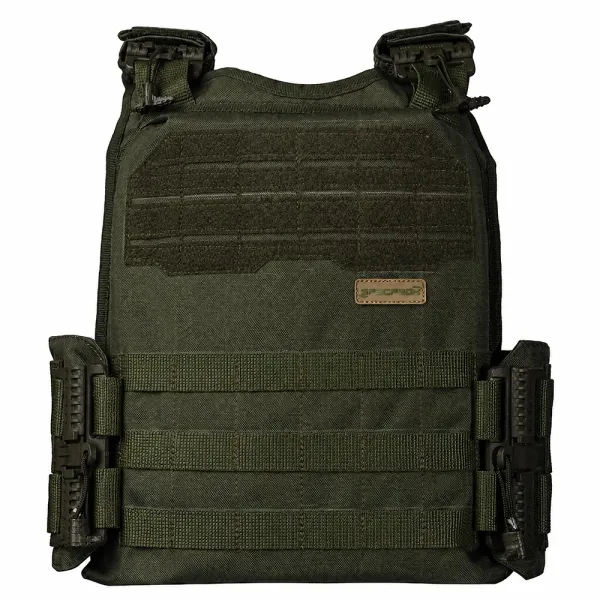 SPECPROM Ares Gen.2 Plate Carrier, Olive
