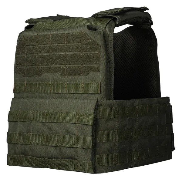 SPECPROM Ares Gen.2 Plate Carrier, Olive