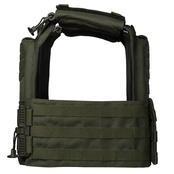 SPECPROM Ares Gen.2 Plate Carrier, Olive