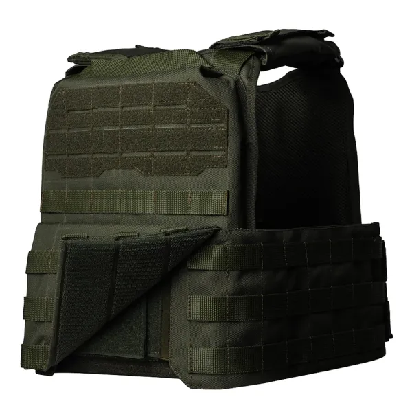 SPECPROM Ares Gen.2 Plate Carrier, Olive