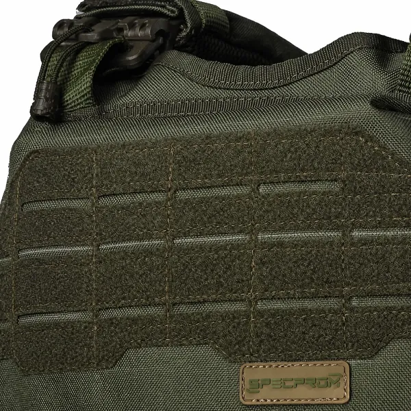 SPECPROM Ares Gen.2 Plate Carrier, Olive
