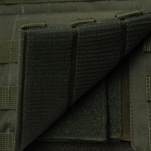 SPECPROM Ares Gen.2 Plate Carrier, Olive