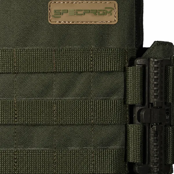 SPECPROM Ares Gen.2 Plate Carrier, Olive