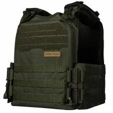 SPECPROM Ares Gen.2 Plate Carrier, Olive