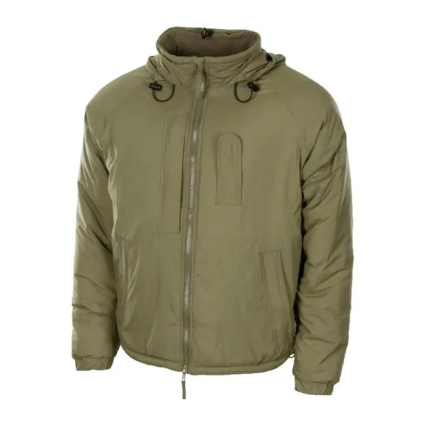 British Army SPECPROM Level 7 Winter Suit