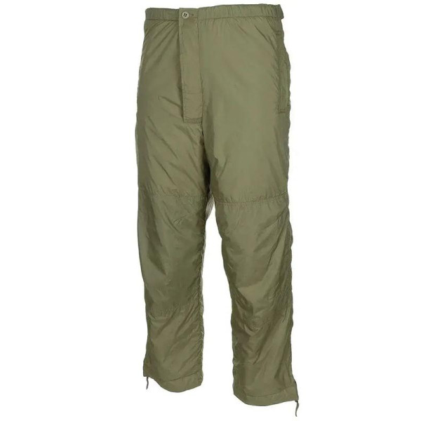 British Army SPECPROM Level 7 Winter Suit