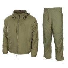 British Army SPECPROM Level 7 Winter Suit