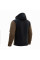 Combatant THOR Coyote Fleece Hoodie