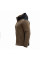 Combatant THOR Coyote Fleece Hoodie