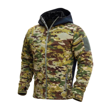 Combatant THOR Multicam Fleece Hoodie