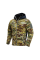 Combatant THOR Multicam Fleece Hoodie