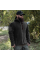 Combatant THOR Fleece Hoodie, Black