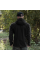 Combatant THOR Fleece Hoodie, Black