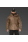 Combatant SNOWHUNTER Insulated Jacket — Coyote