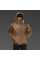 Combatant SNOWHUNTER Insulated Jacket — Coyote
