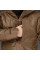 Combatant SNOWHUNTER Insulated Jacket — Coyote