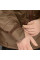 Combatant SNOWHUNTER Insulated Jacket — Coyote