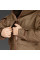 Combatant SNOWHUNTER Insulated Jacket — Coyote