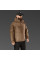 Combatant SNOWHUNTER Insulated Jacket — Coyote
