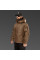 Combatant SNOWHUNTER Insulated Jacket — Coyote