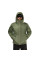 Combatant SNOWHUNTER Insulated Jacket, Khaki