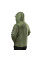Combatant SNOWHUNTER Insulated Jacket, Khaki