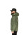 Combatant SNOWHUNTER Insulated Jacket, Khaki