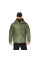 Combatant SNOWHUNTER Insulated Jacket, Khaki