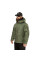 Combatant SNOWHUNTER Insulated Jacket, Khaki