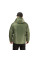 Combatant SNOWHUNTER Insulated Jacket, Khaki