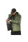 Combatant SNOWHUNTER Insulated Jacket, Khaki