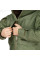 Combatant SNOWHUNTER Insulated Jacket, Khaki