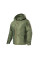 Combatant SNOWHUNTER Insulated Jacket, Khaki
