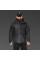 Combatant SNOWHUNTER Insulated Jacket, Black