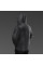 Combatant SNOWHUNTER Insulated Jacket, Black