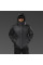 Combatant SNOWHUNTER Insulated Jacket, Black