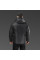 Combatant SNOWHUNTER Insulated Jacket, Black