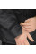 Combatant SNOWHUNTER Insulated Jacket, Black