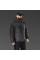 Combatant SNOWHUNTER Insulated Jacket, Black
