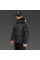 Combatant SNOWHUNTER Insulated Jacket, Black