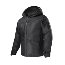 Combatant SNOWHUNTER Insulated Jacket, Black