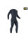 M-Tac Active Level 1 Thermal Underwear — Black