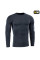 M-Tac Active Level 1 Thermal Underwear — Black