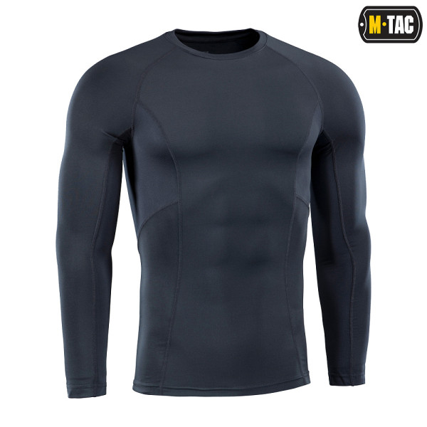 M-Tac Active Level 1 Thermal Underwear — Black