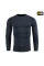 M-Tac Active Level 1 Thermal Underwear — Black