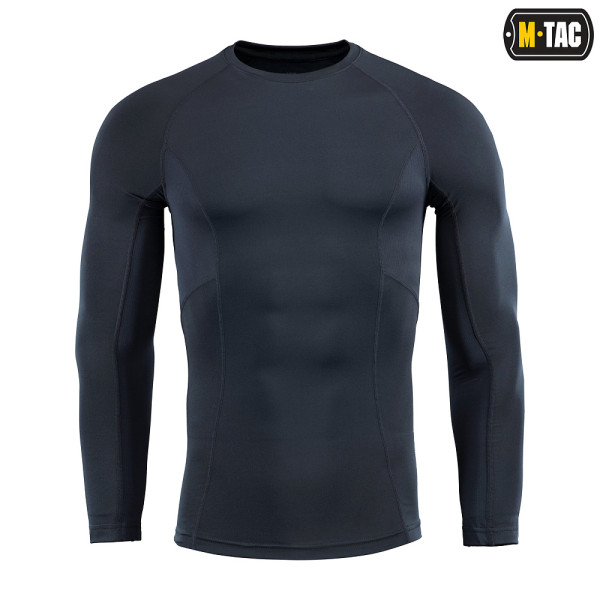 M-Tac Active Level 1 Thermal Underwear — Black