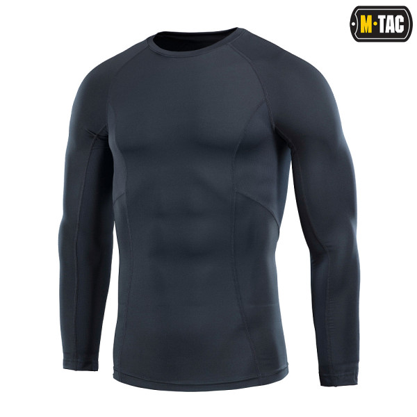 M-Tac Active Level 1 Thermal Underwear — Black
