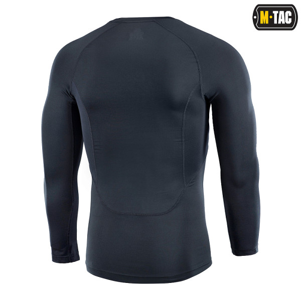 M-Tac Active Level 1 Thermal Underwear — Black