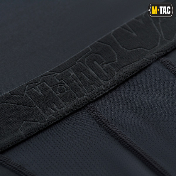 M-Tac Active Level 1 Thermal Underwear — Black